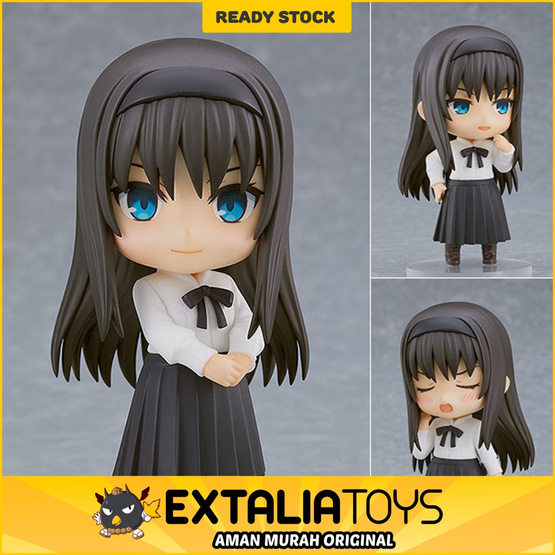Nendoroid Akiha Tohno Nendoroid Akiha Tohno